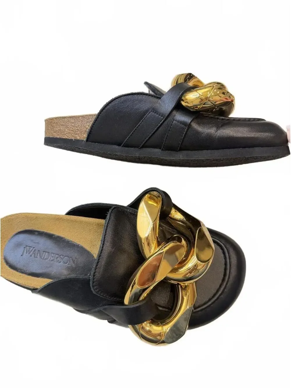 J.W. Anderson crafted from